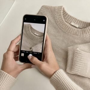 Instagram Post Templates — Nude Collection